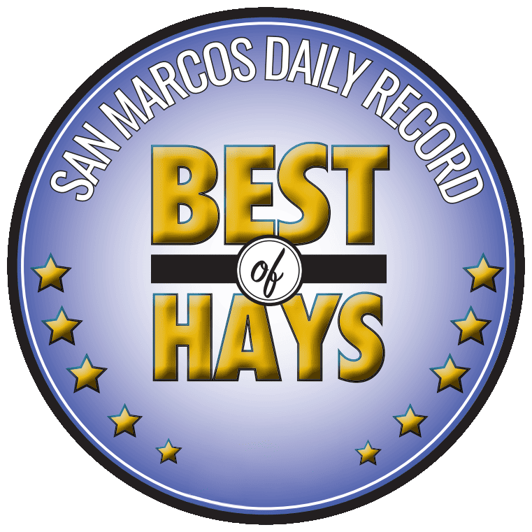 Best of Hays